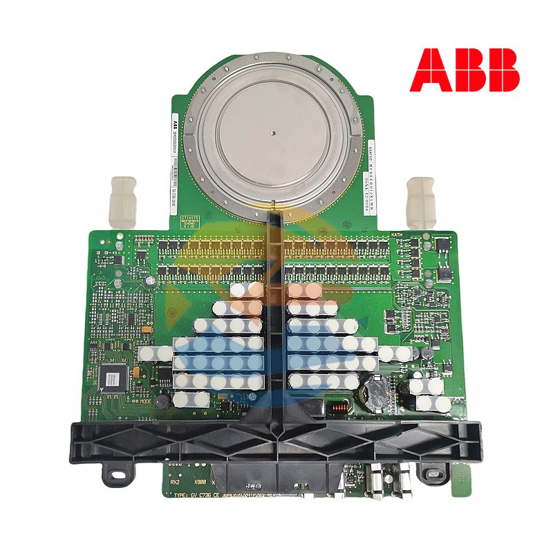 ABB 5SHY4045L0006 3BHB030310R00012